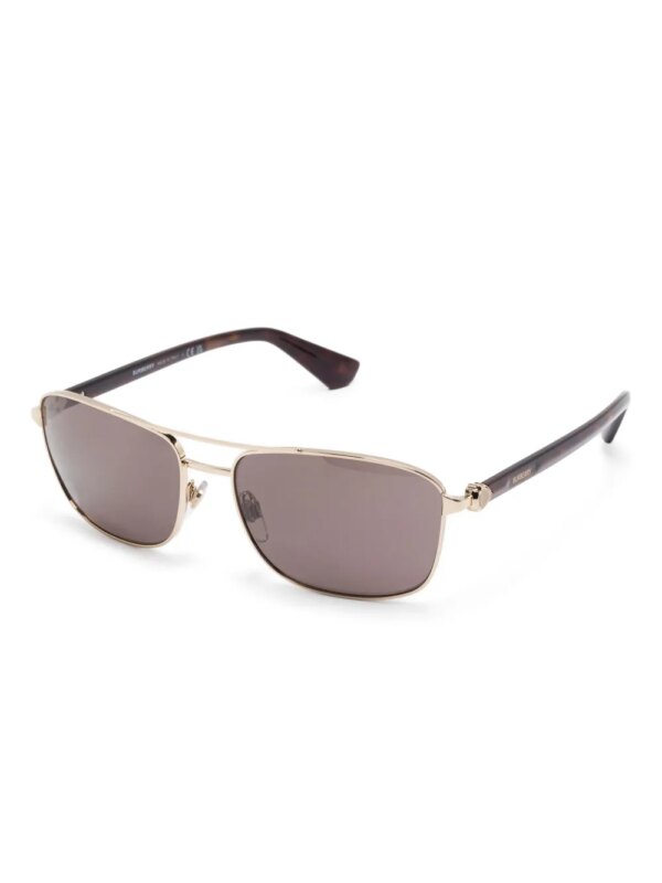 Burberry Eyewear 3163 zonnebril - Goud