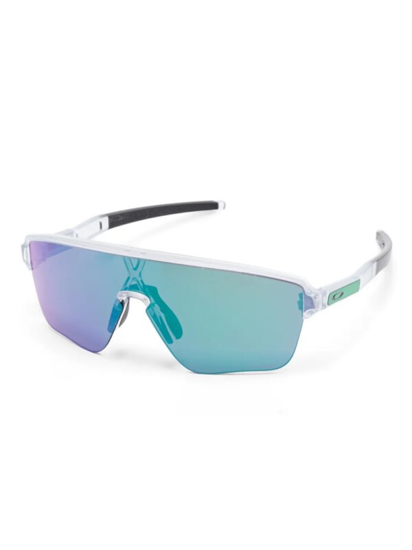 Oakley Corridor SQ zonnebril - Wit