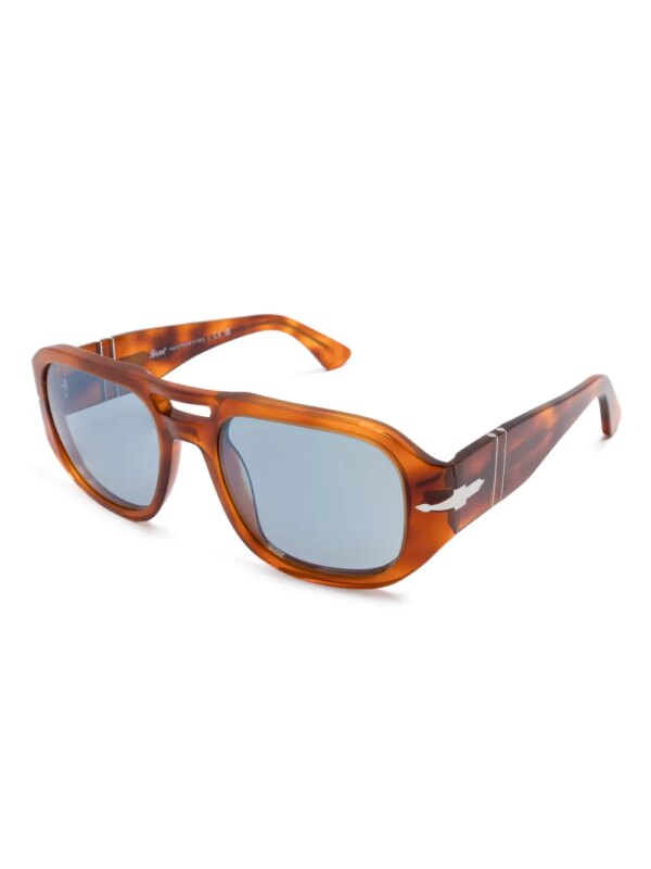 Persol Vincent zonnebril - Bruin