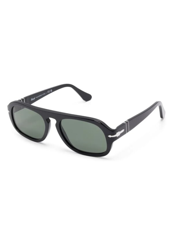 Persol 3369S zonnebril - Zwart