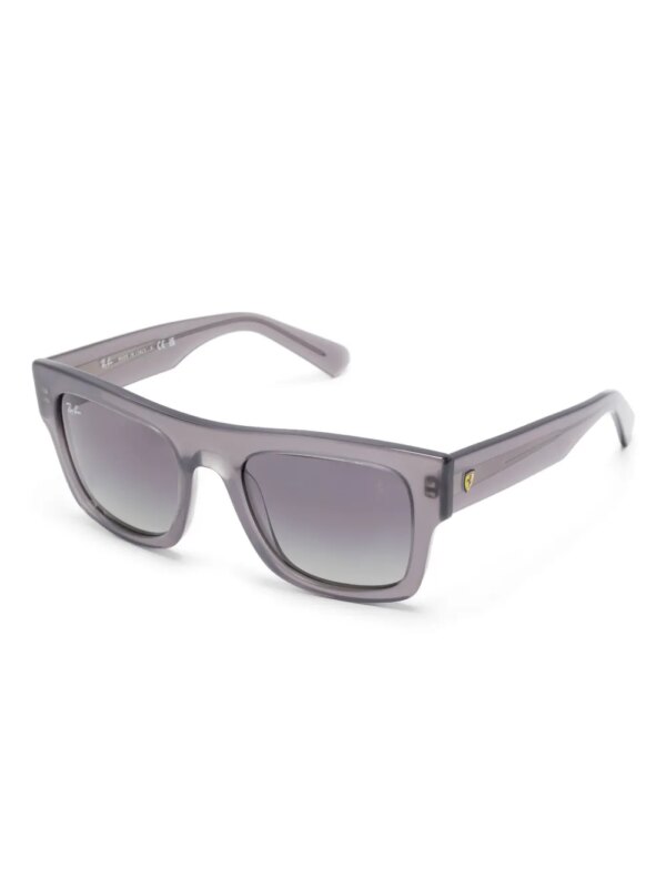 Ray-Ban 2217M zonnebril - Grijs