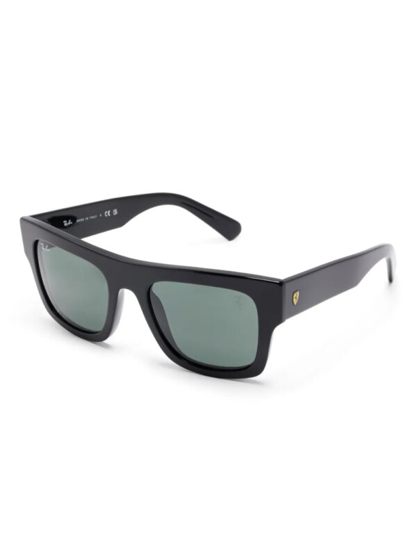 Ray-Ban RB 2217 zonnebril - Zwart