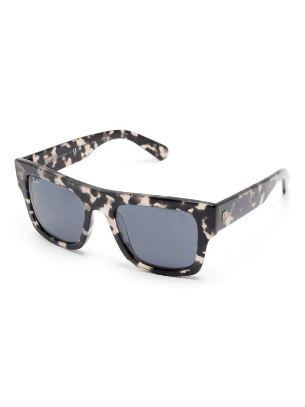 Ray-Ban RB 2217 zonnebril - Grijs