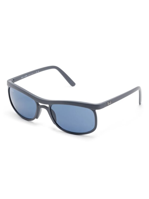 Ray-Ban 4452 zonnebril - Grijs
