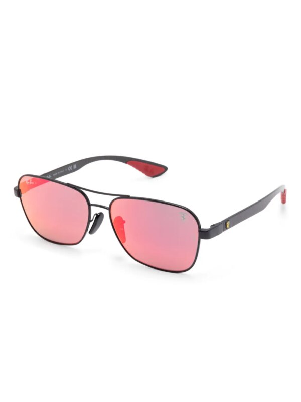 Ray-Ban RB 8336 zonnebril - Zwart