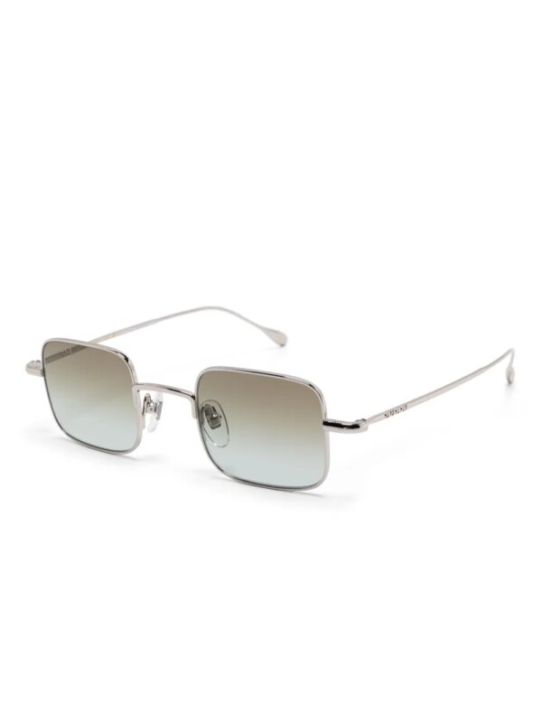 Gucci Eyewear GG1813S zonnebril - Zilver