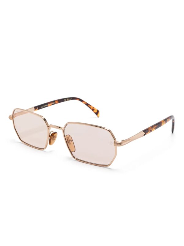 Eyewear by David Beckham DB 1174 zonnebril - Goud