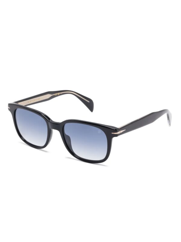 Eyewear by David Beckham DB1177S zonnebril - Zwart