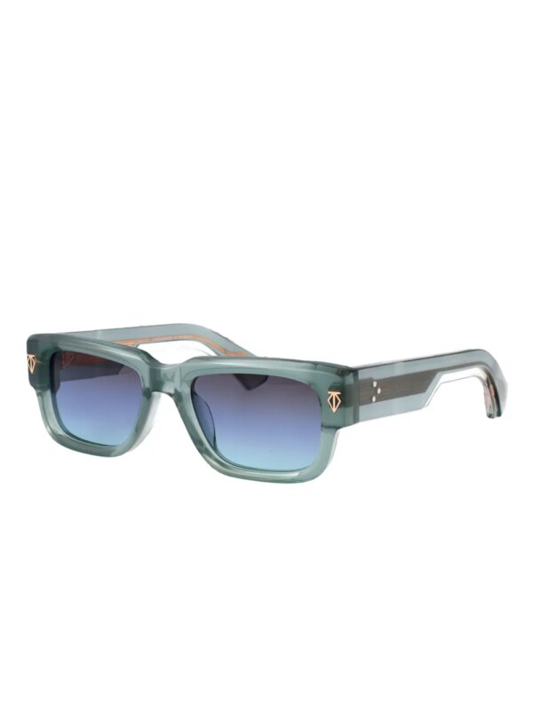 T Henri Eyewear Taycan zonnebril - Grijs