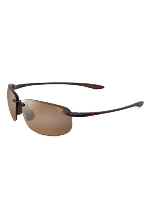 Maui Jim Ho'okipa zonnebril - Bruin