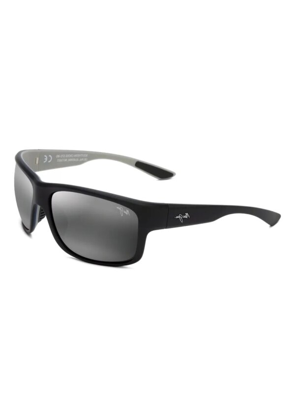 Maui Jim Southern Cross zonnebril - Zwart
