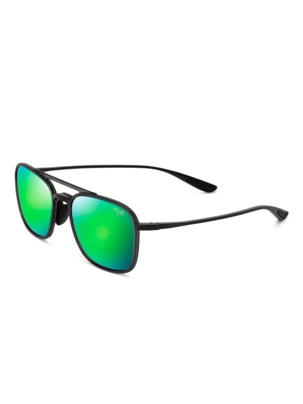 Maui Jim Keokea zonnebril - Zwart