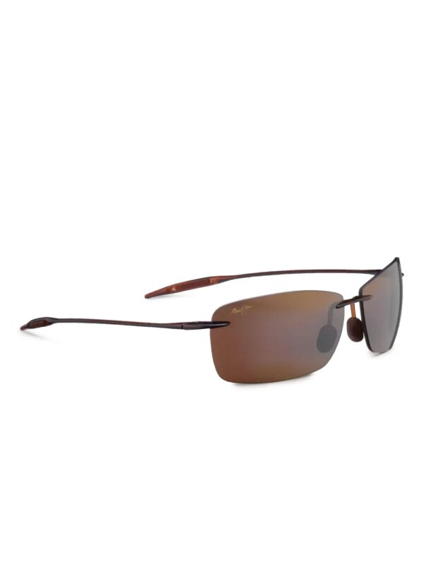 Maui Jim Lighthouse zonnebril - Bruin