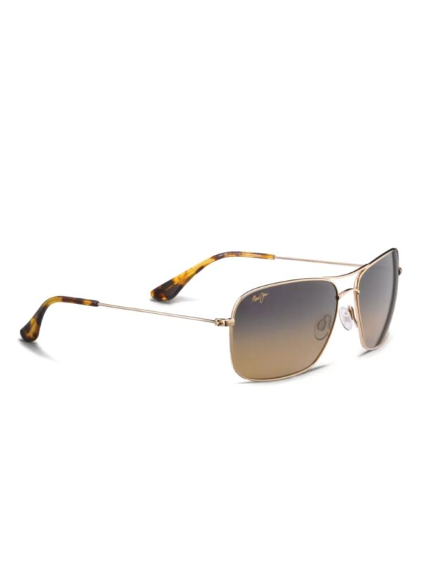 Maui Jim Wiki Wiki zonnebril - Goud