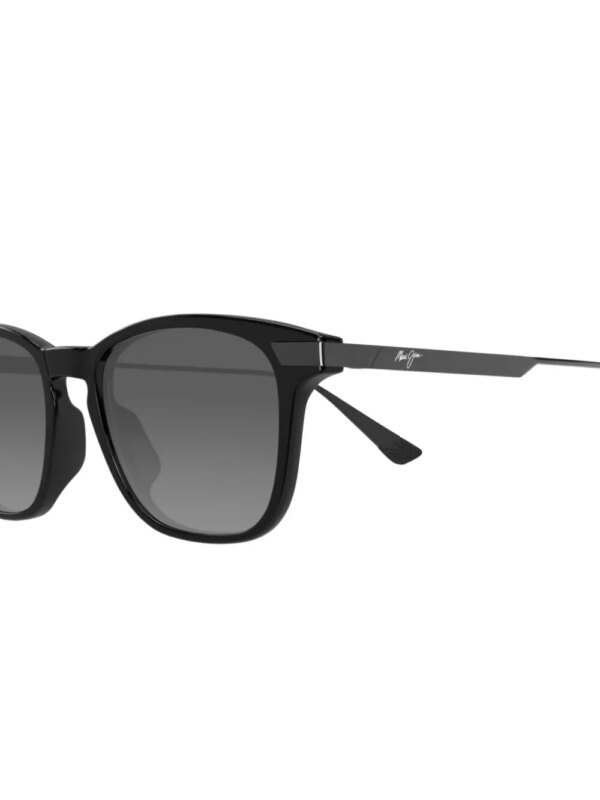 Maui Jim Manaolana zonnebril - Zwart