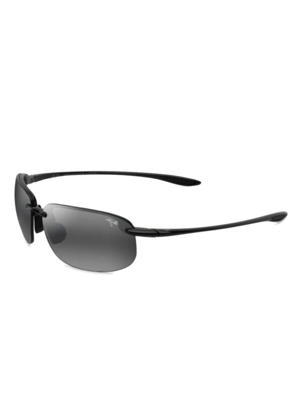 Maui Jim Ho'okipa zonnebril - Zwart