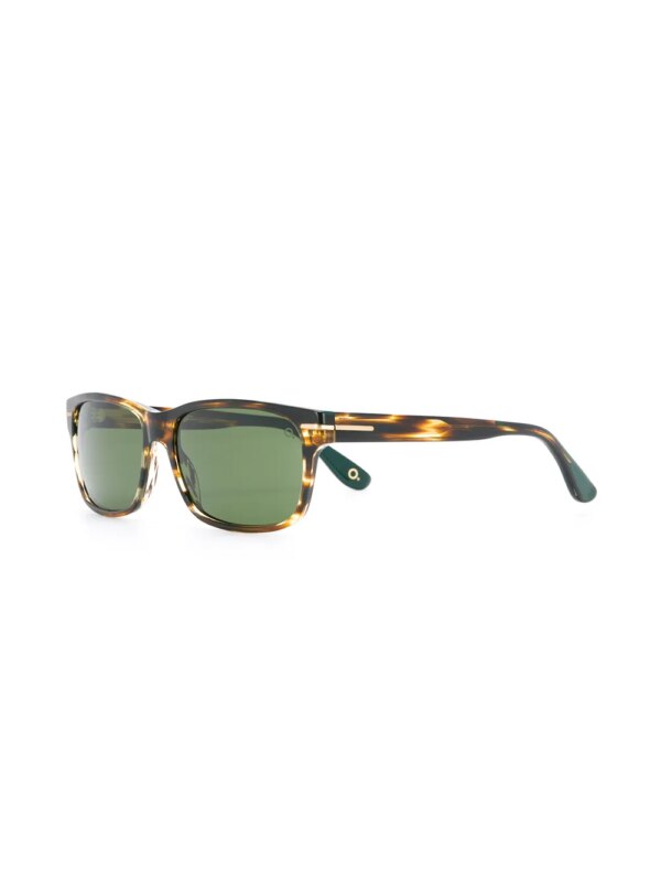 Etnia Barcelona Harvest zonnebril - Bruin