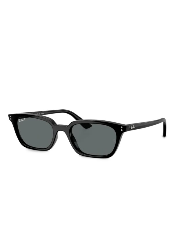 Ray-Ban Zaya Bio-Based zonnebril - Zwart