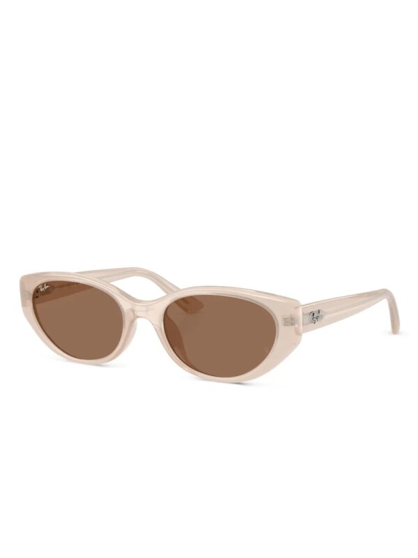 Ray-Ban Bio-Based zonnebril - Beige