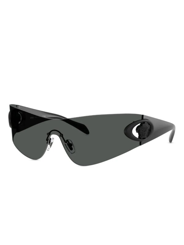 Versace Eyewear VE2280 zonnebril - Grijs