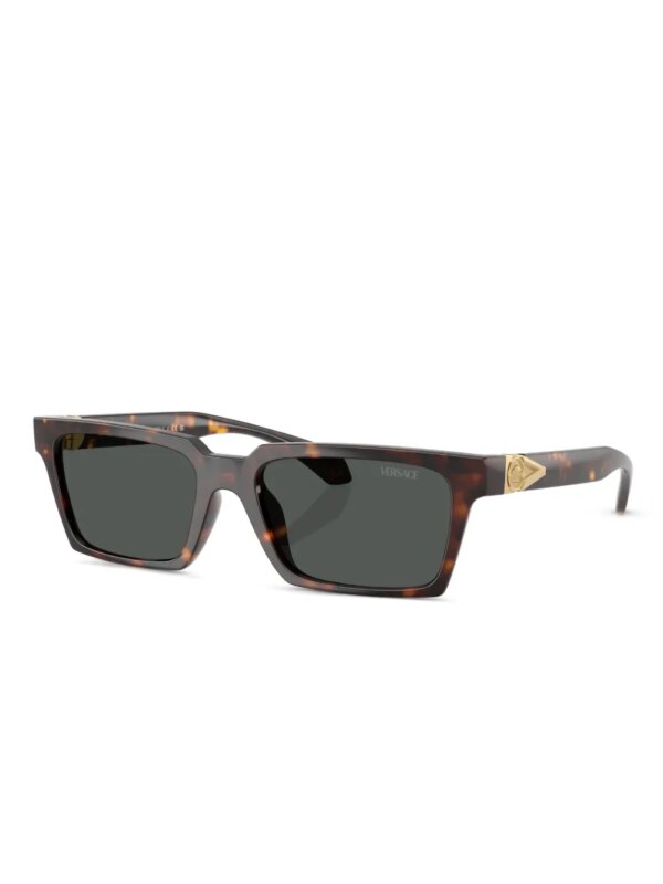 Versace Eyewear VE4490U zonnebril - Groen
