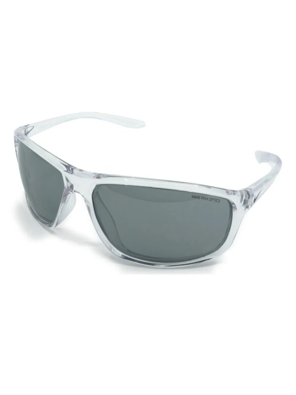 Nike Adrenaline zonnebril - Wit
