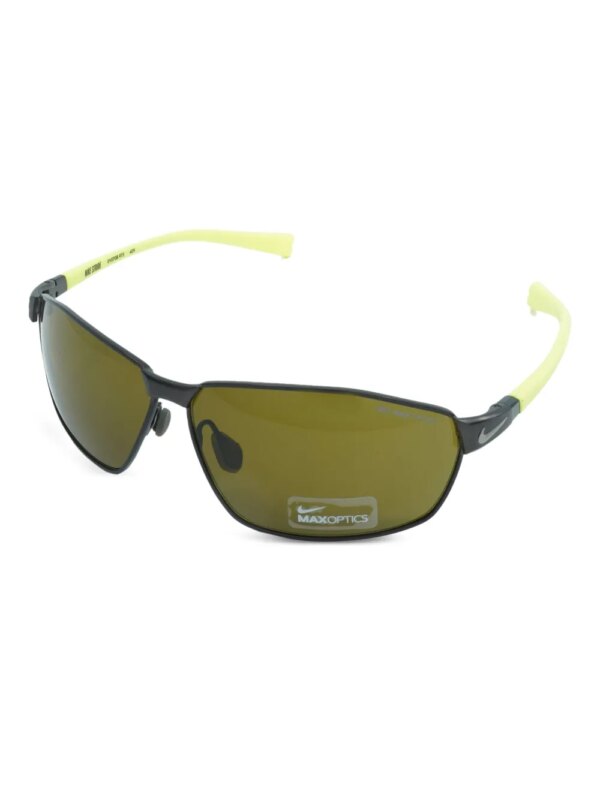 Nike Stride zonnebril - Zwart