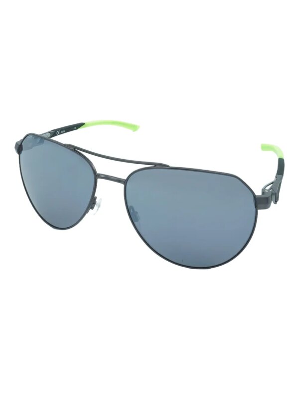 Nike Club Nine zonnebril - Zwart