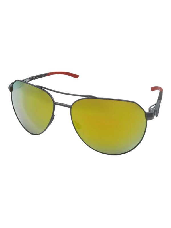 Nike Club Nine zonnebril - Zwart