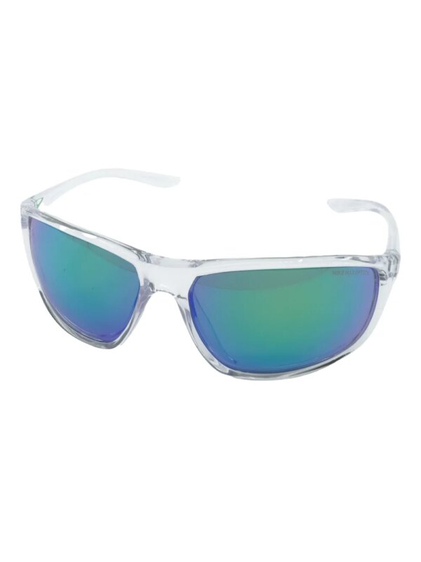 Nike Adrenaline zonnebril - Wit