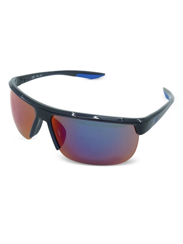 Nike Tempest S zonnebril - Zwart