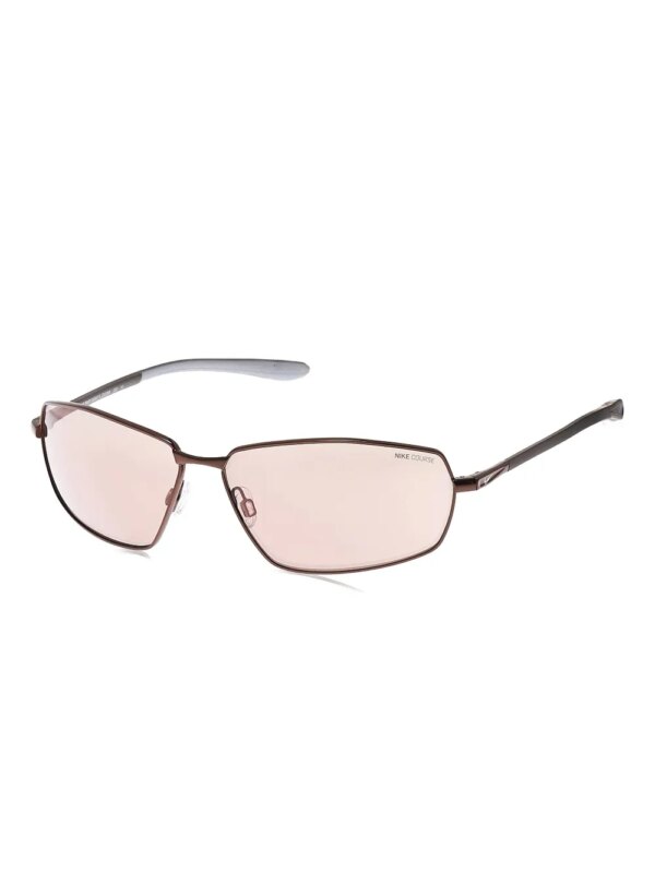 Nike Pivot Eight E zonnebril - Shiny Walnut