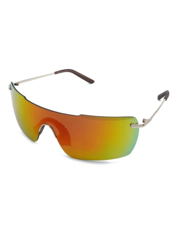 Nike Meridian zonnebril - Zilver