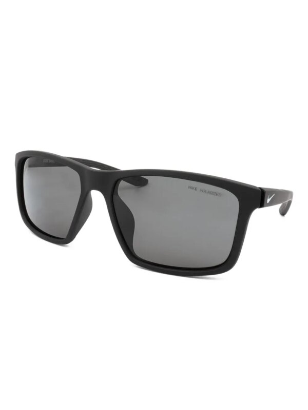 Nike Valiant P Polarized zonnebril - Zwart