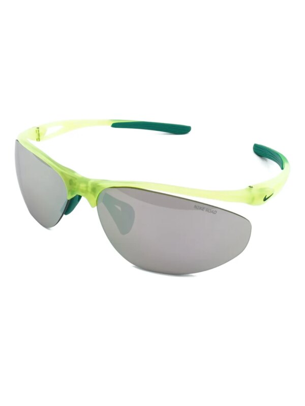 Nike Aerial zonnebril - Geel