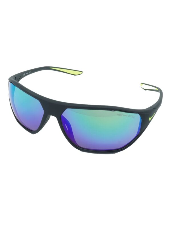 Nike Aero Drift zonnebril - Zwart