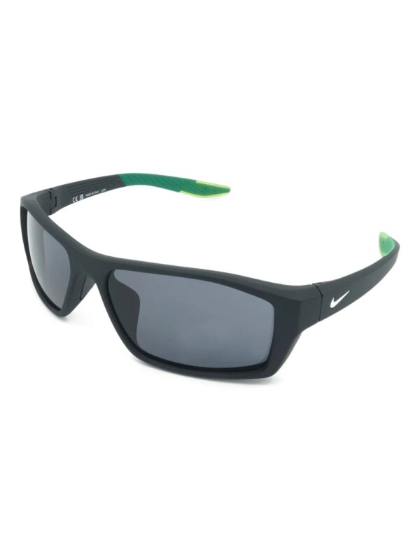 Nike Brazen Shadow zonnebril - Zwart