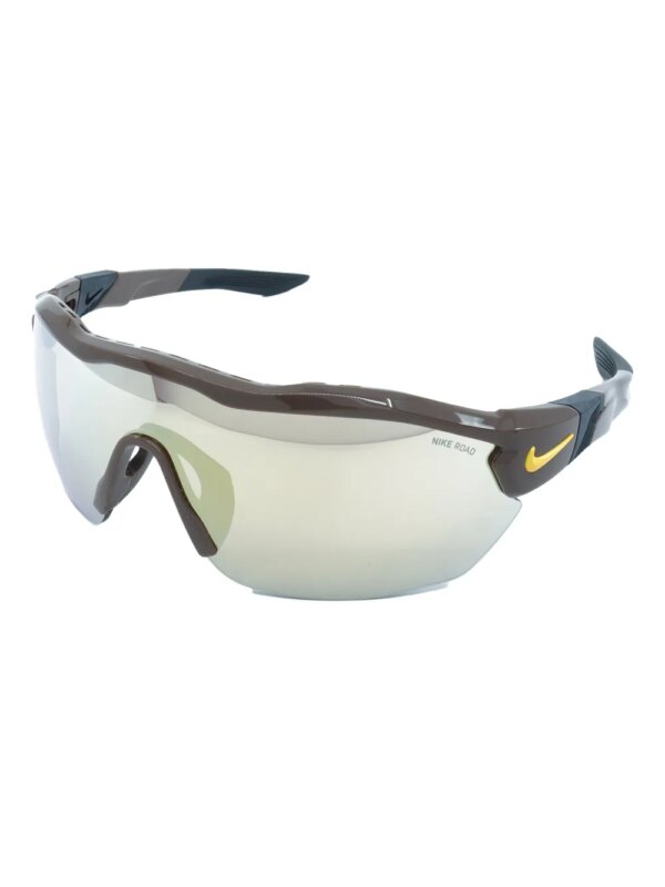 Nike Show X3 Elite zonnebril - Bruin