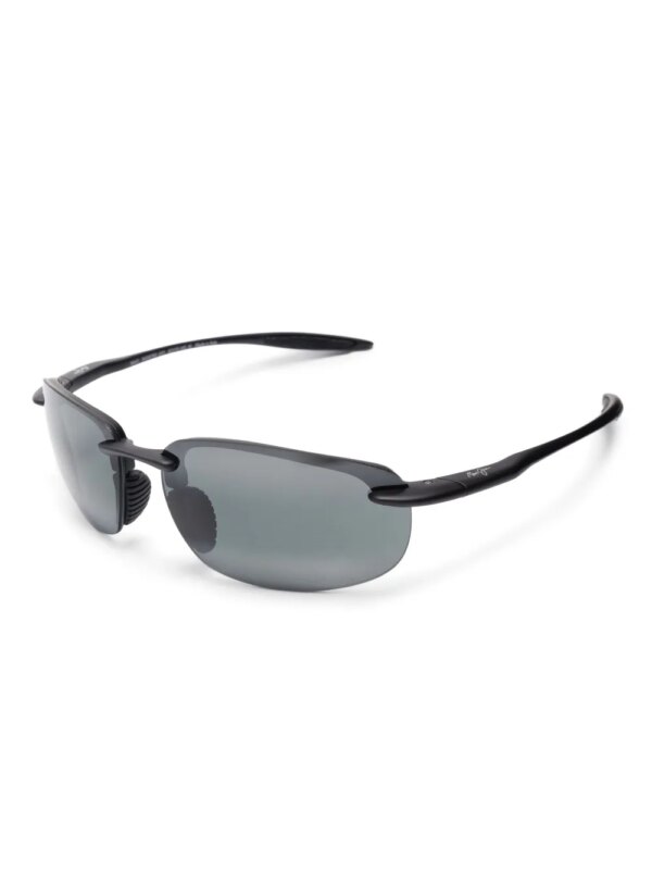 Maui Jim 0676 zonnebril - Zwart