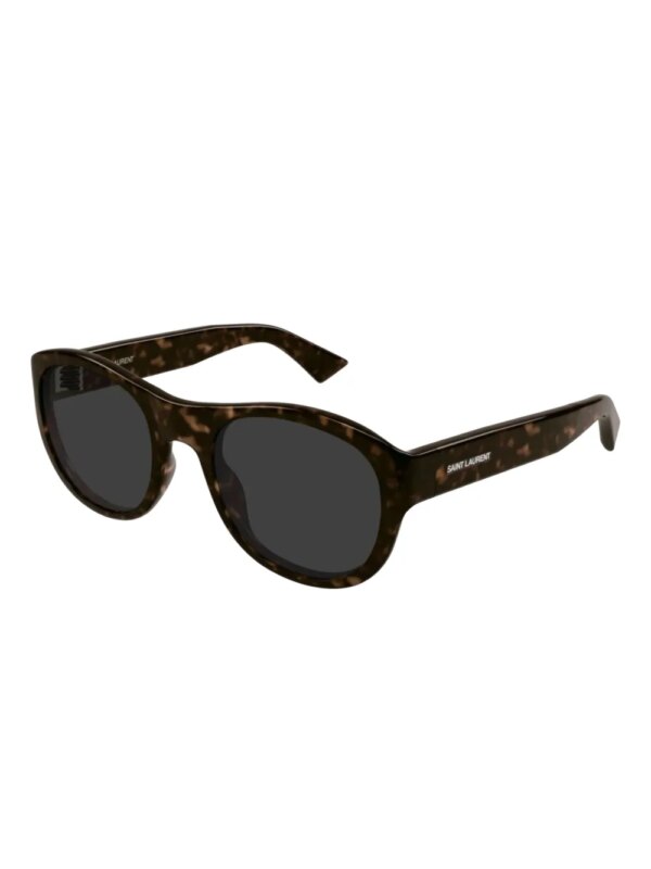 Saint Laurent Eyewear SL 798 zonnebril - Bruin