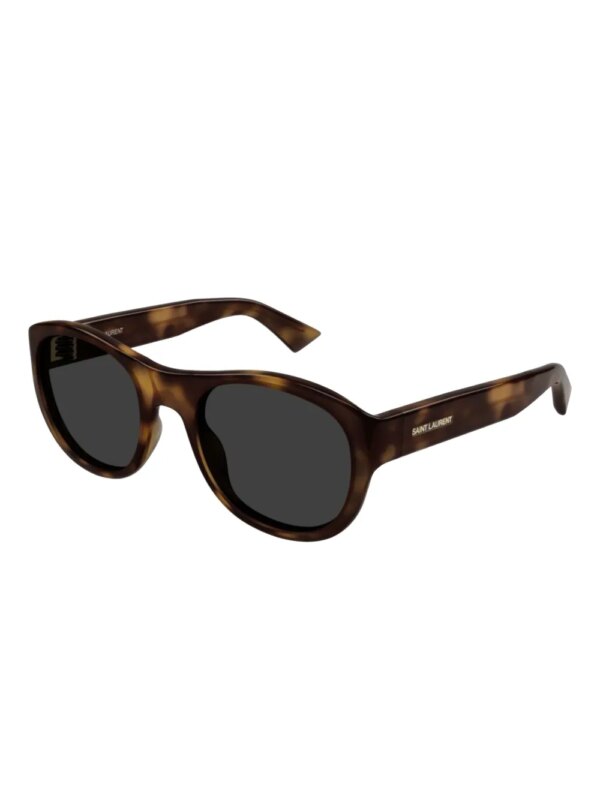 Saint Laurent Eyewear SL 798 zonnebril - Bruin