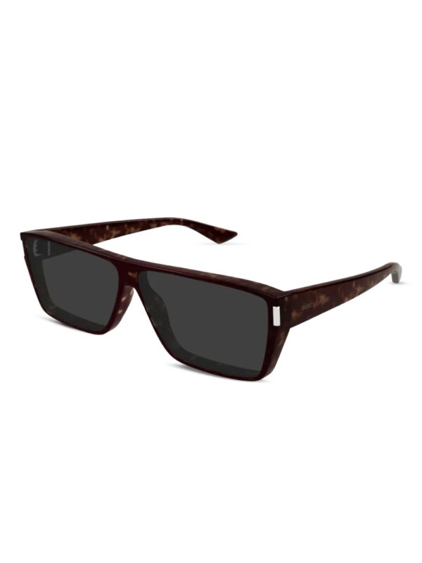 Saint Laurent Eyewear SL 757 zonnebril - Bruin
