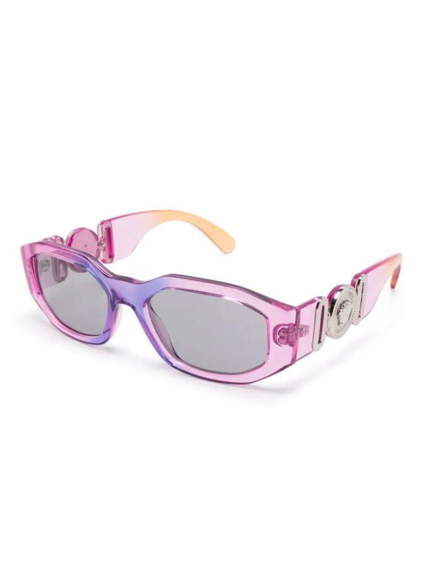 Versace Eyewear VE4361 zonnebril - Roze
