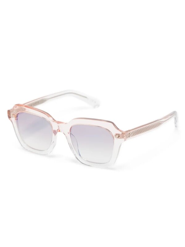 Oliver Peoples Kienna zonnebril - Roze