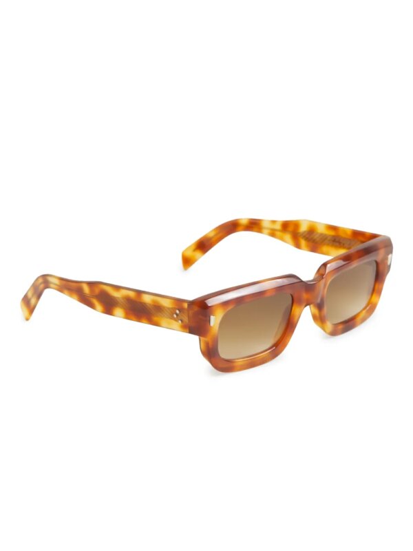 Cutler & Gross 9325 zonnebril - Bruin