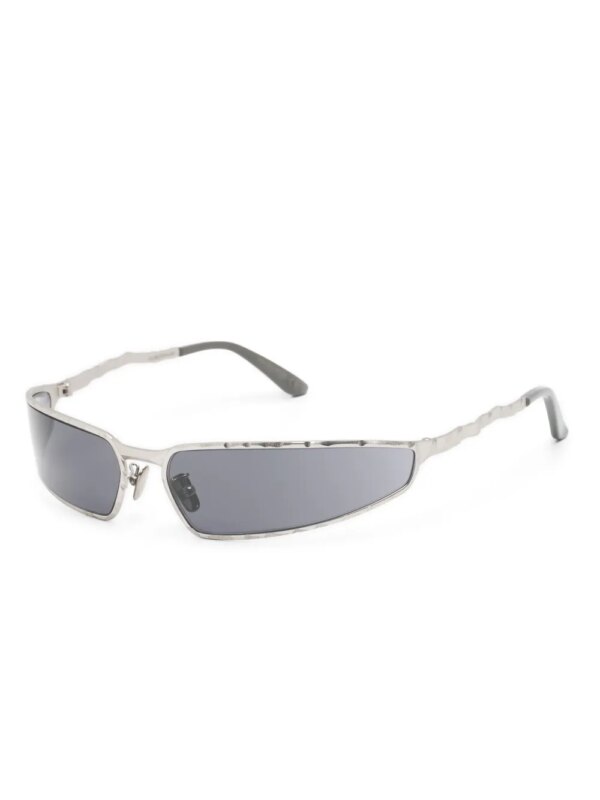 Kuboraum Maske H34 zonnebril - Grijs