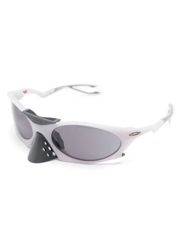 Oakley Plantaris zonnebril - Grijs