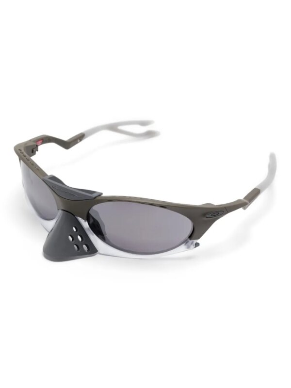 Oakley Plantaris zonnebril - Grijs