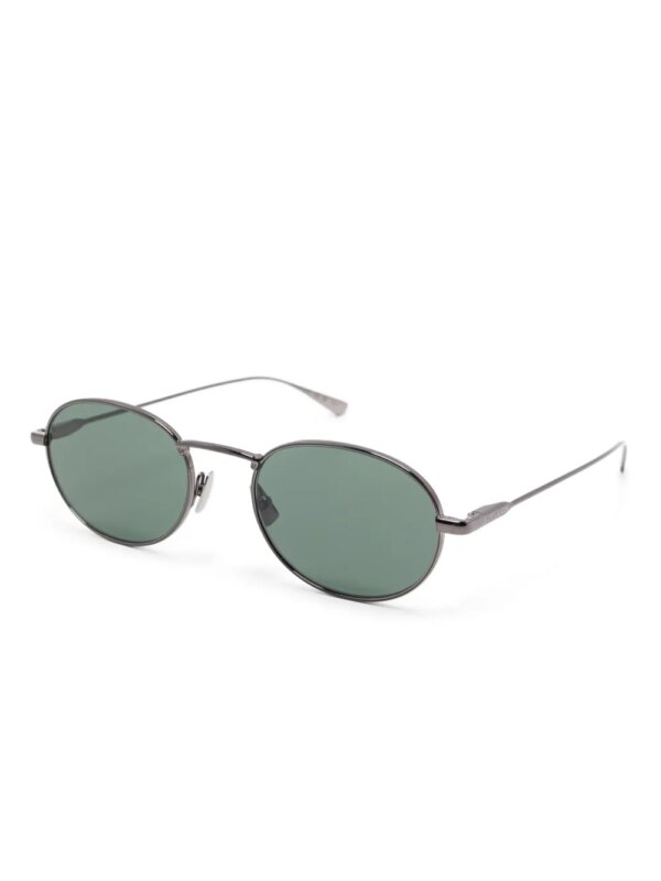 Saint Laurent Eyewear SL 799 zonnebril - Grijs