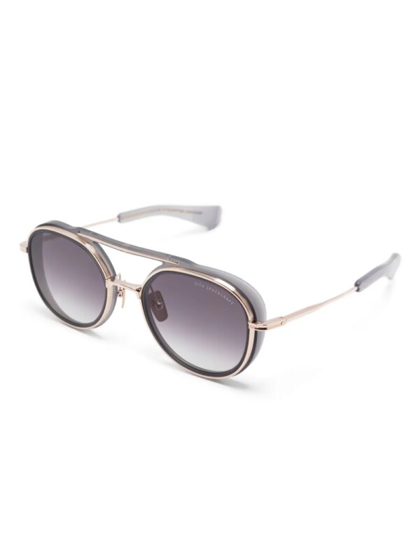 Dita Eyewear Spacecraft zonnebril - Grijs